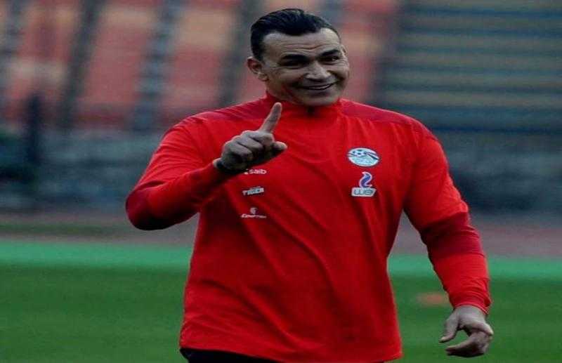 بركات يرشح مدربا لخلافة الحضري في الأوليمبي