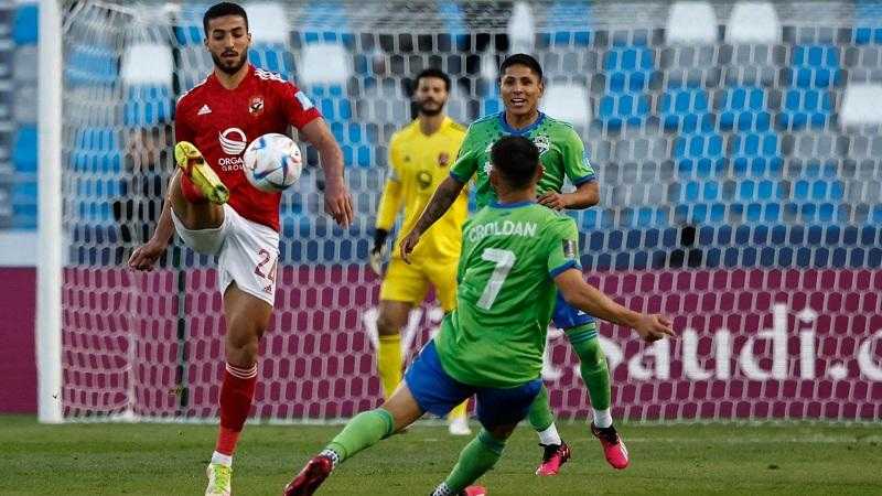 خوان كاسترو: هزيمة ريال مدريد أمام الأهلي كارثة.. والأحمر يمتلك 11 مقاتلا