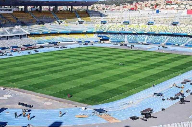 تغيير ملعب ”مواجهة البرونز” في مونديال الأندية