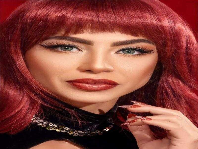 دوللي شاهين تنتهى من تصوير أغنيتها الجديدة ”حكاية بنت” وتطرحها قريبا