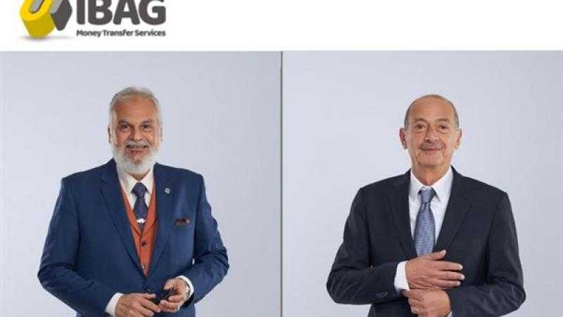 بالتعاون مع بنك مصر.. «أيباج» تعتزم إطلاق تطبيقها الإلكتروني