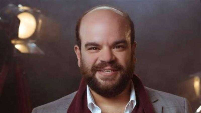 محمد عبدالرحمن يعيش انتعاشة فنية بين الدراما والسينما والمسرح
