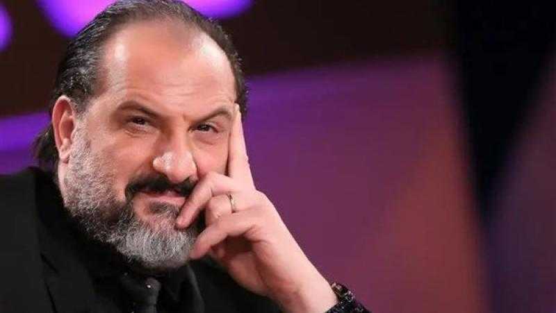 خالد الصاوي يعيش انتعاشة فنية بـ4 أعمال درامية في سباق رمضان المقبل