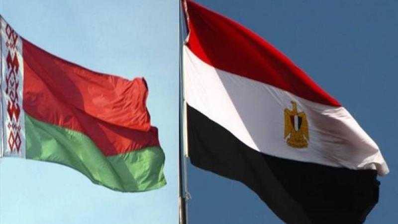 سفارة بيلاروسيا بالقاهرة تنظم احتفالية لمرور 30 عاما على إقامة العلاقات
