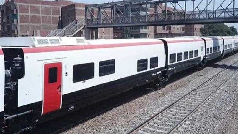 مواعيد وأسعار تذاكر قطار تالجو الجديد.. من القاهرة لـ أسوان