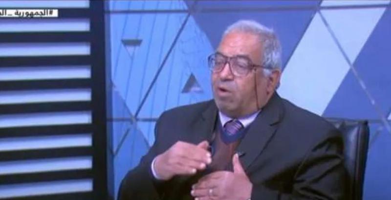 أستاذ في علوم الأرض: مصر خارج حزام الزلازل لمدة 50 عاما مقبلة