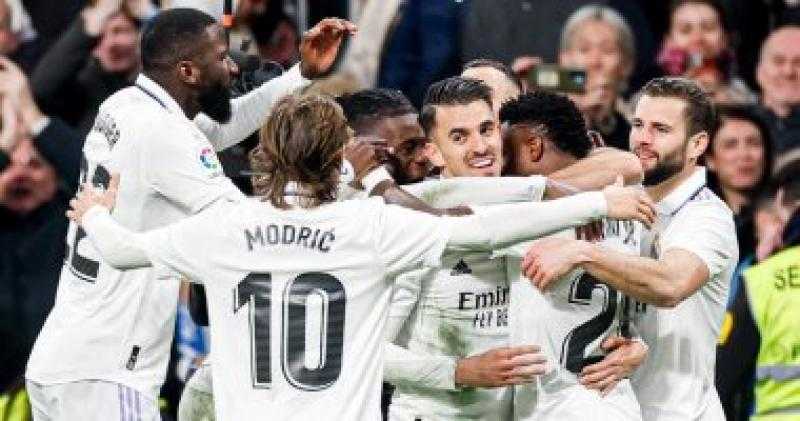 ريال مدريد يستضيف إلتشي في الدوري الإسباني الليلة