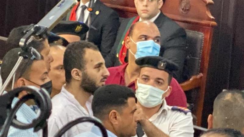 خط أحمر