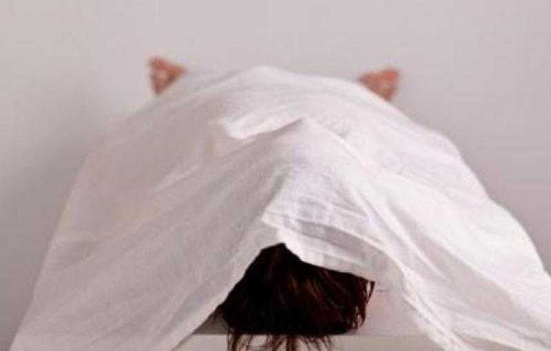 تجديد حبس زوج قتل زوجته بإلقائها من الطابق الرابع في كرداسة