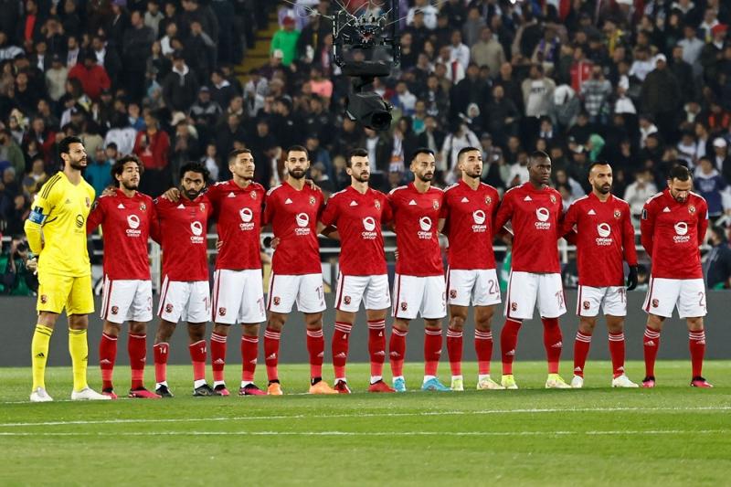 خط أحمر
