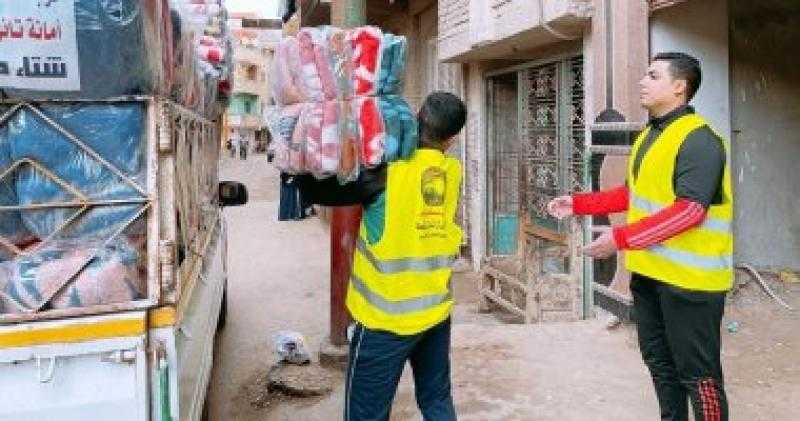 ”مستقبل وطن” بالمحافظات يكرم حفظة القرآن وأوائل الطلبة ويطلق رحلات لزيارة معالم القاهرة