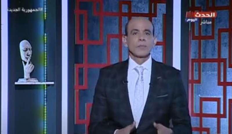 خط أحمر