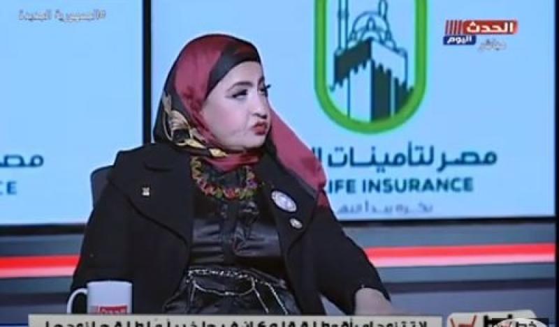 استشاري تنمية بشرية: الزواج القائم على الاحترام يدوم لفترة طويلة.. فيديو