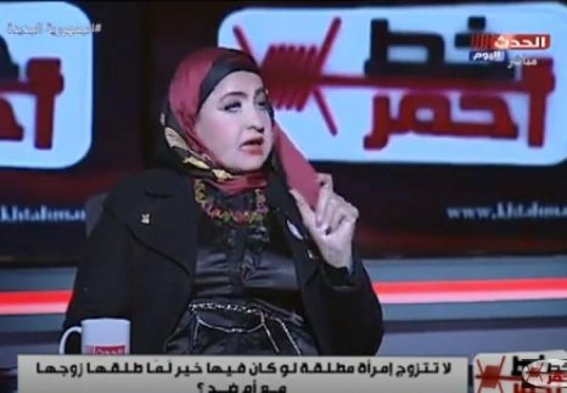 استشاري تنمية بشرية توجه نصائح هامة للمرأة المطلقة... فيديو