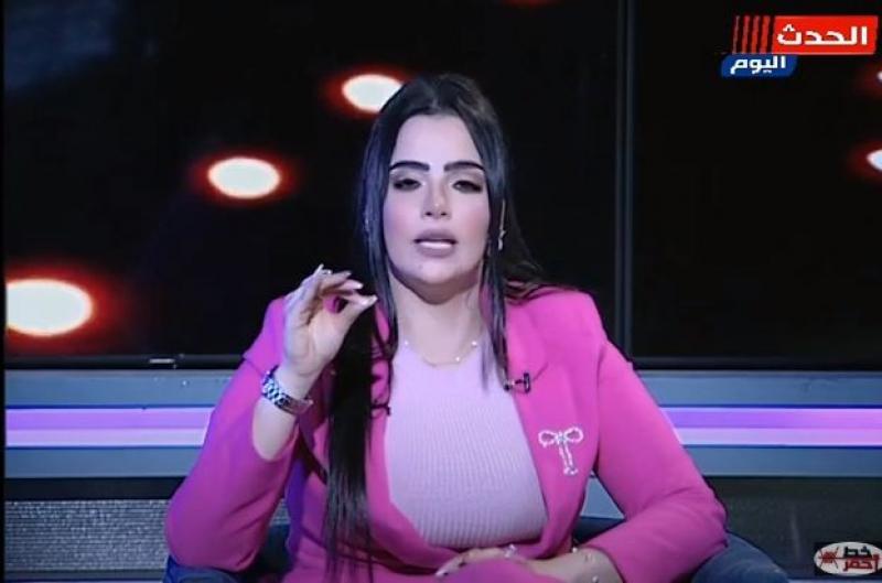 أميرة عبيد لأولياء الأمور: ”أرجوكم راقبوا أولادكم.. واصنعوا جيل وطني مكافح”.. فيديو
