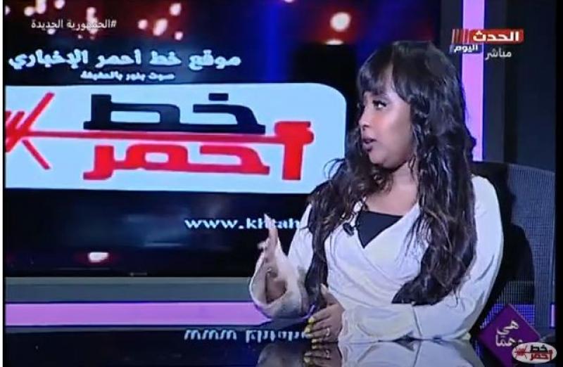 صاحبة تريند سندريلا مصر: أحضر لـ”دويتو” مع عصام شعبان عبدالرحيم