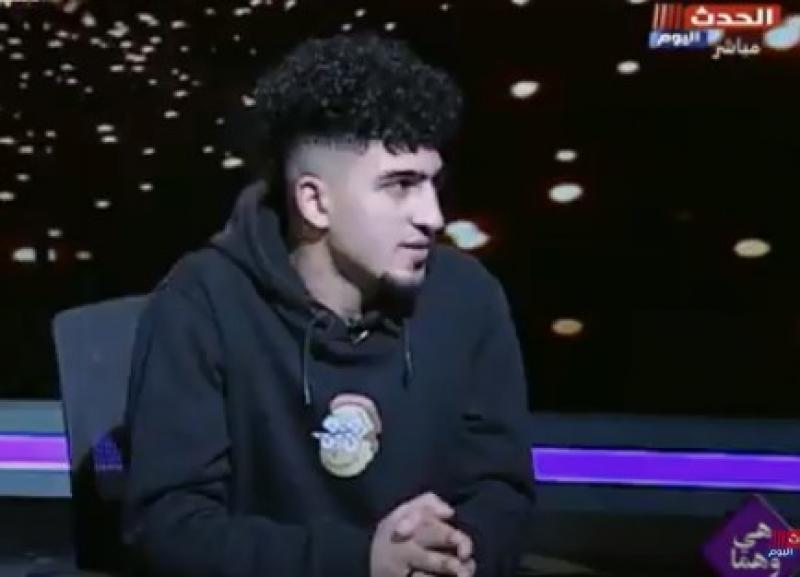 خطيب ”سندريلا مصر”: مش راضي عن أعمالها ومقبلش أختي تقلدها