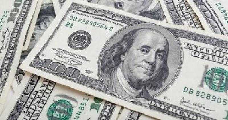 سعر الدولار اليوم الجمعة في البنوك
