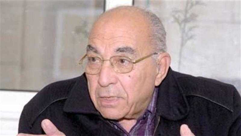 شريف عامر يروي موقفًا مؤثرًا عن يحيى الرخاوي(فيديو)
