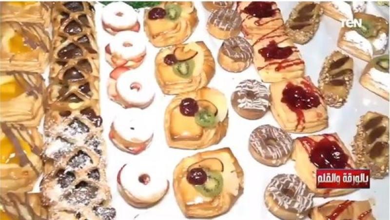 مدير الجودة بـ ”سايلو فودز”: المصنع ينتج 420 طن من مختلف المخبوزات شهريًا(فيديو)