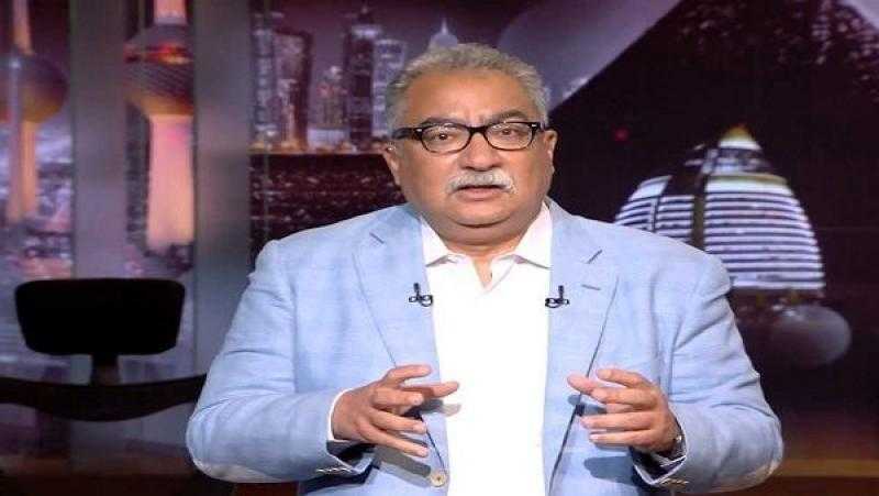 إبراهيم عيسى: تصريحات الرئيس السيسي تكشف أننا أمام مرحلة بقيادة الاقتصاد الخاص