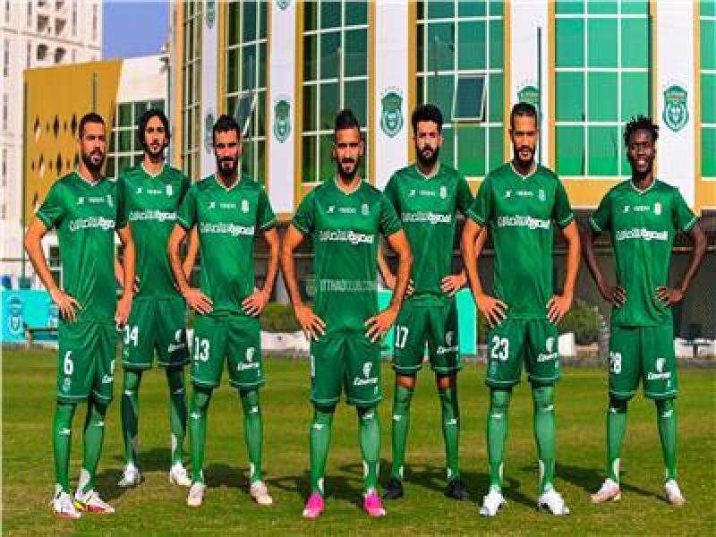 الاتحاد السكندري يكشف مصير تجديد عقد زوران