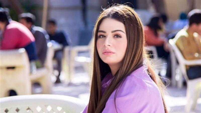 هنادي مهنا: مسلسل كشف مستعجل نقلة نوعية في مسيرتي الفنية