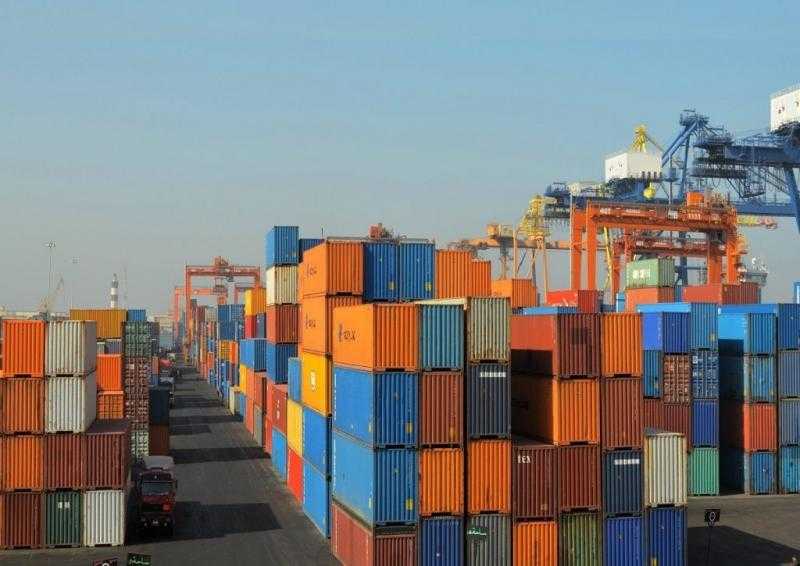 7.7 مليار جنيه ضرائب ورسوما محصلة بجمارك السويس خلال يناير 2023