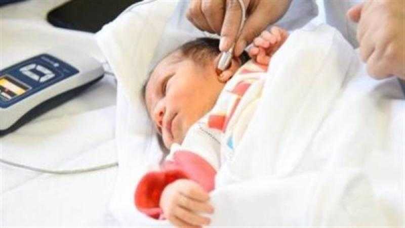 تخصيص 42 مركزًا لعلاج الأمراض الوراثية لدى حديثي الولادة