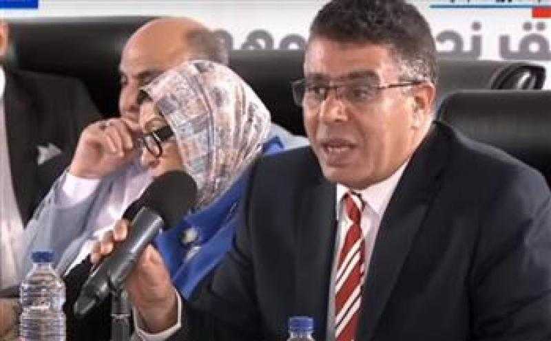 عماد الدين حسين: العلاقات المصرية الخليجية علاقات وطيدة