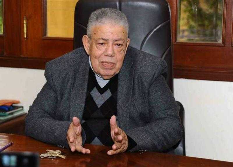 السيناريست بشير الديك: أخدت فكرة «ضد الحكومة» من مقالات الكاتب وجيه أبو ذكري