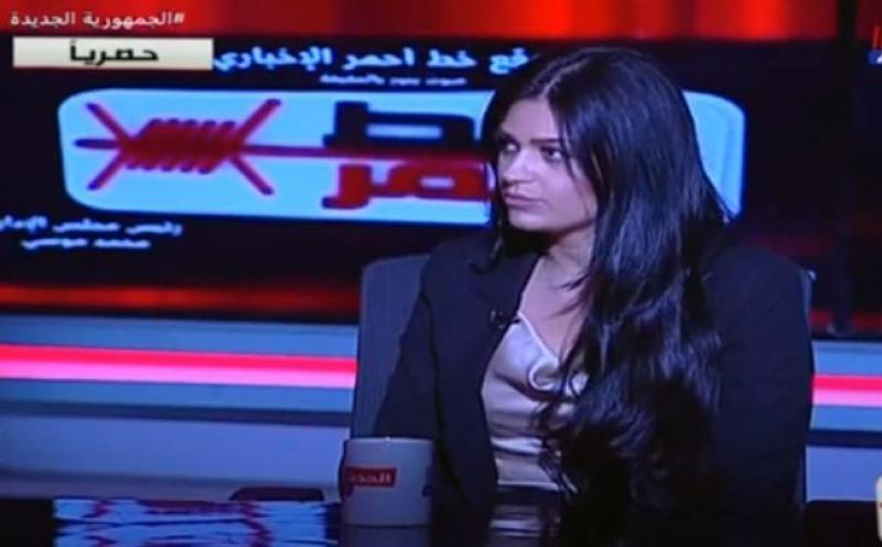 جيهان العراقية عن اتهامها لـ عبدالله رشدي باغتصابها: ”زوجته قالتلي في غيرك كتير”.. فيديو