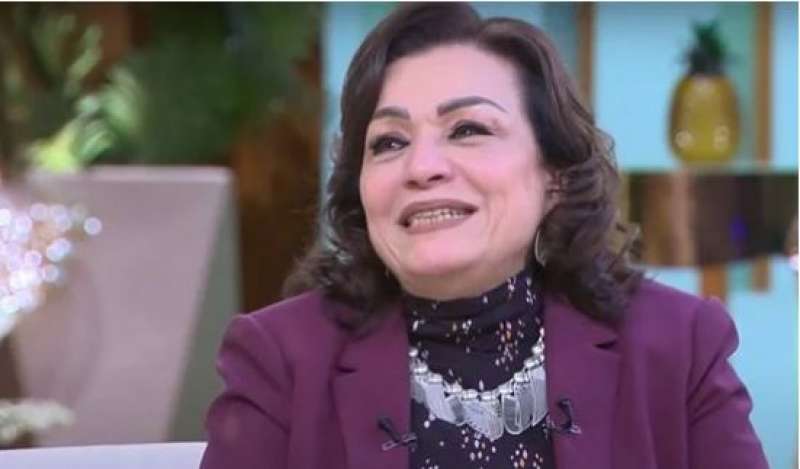 منى ذو الفقار