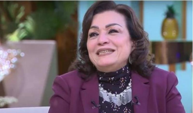ابنة الراحل صلاح ذو الفقار تحكي رد فعلهم بعد زواجه من شادية