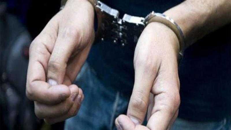 المشدد 6 سنوات لديلر المخدرات في الشرقية