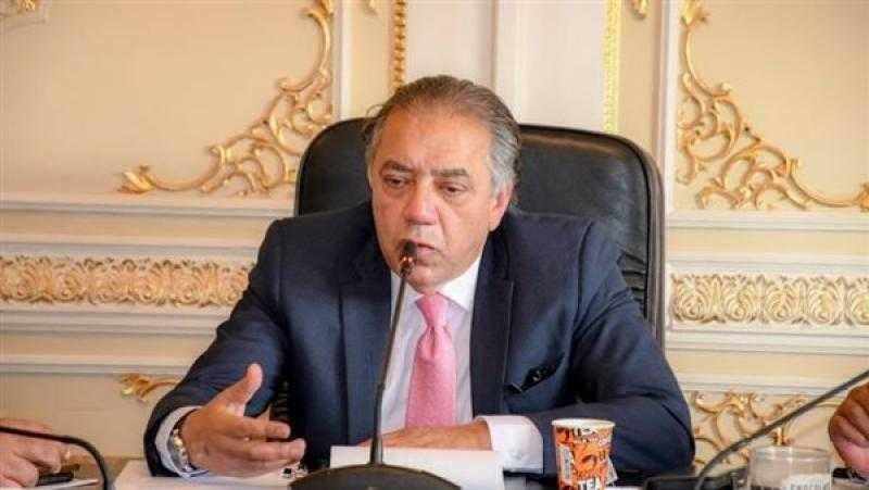 ”الصناعات الكيميائية”: حلوان للأسمدة المطروحة بالبورصة تنتج 600 ألف طن يوريا بالعام