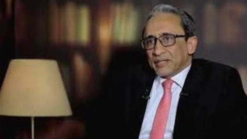 أمين الاقتصادية العربية يُشيد بدور مصر في التعامل مع الأزمات العربية