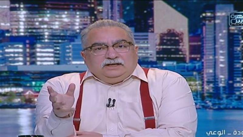 خط أحمر