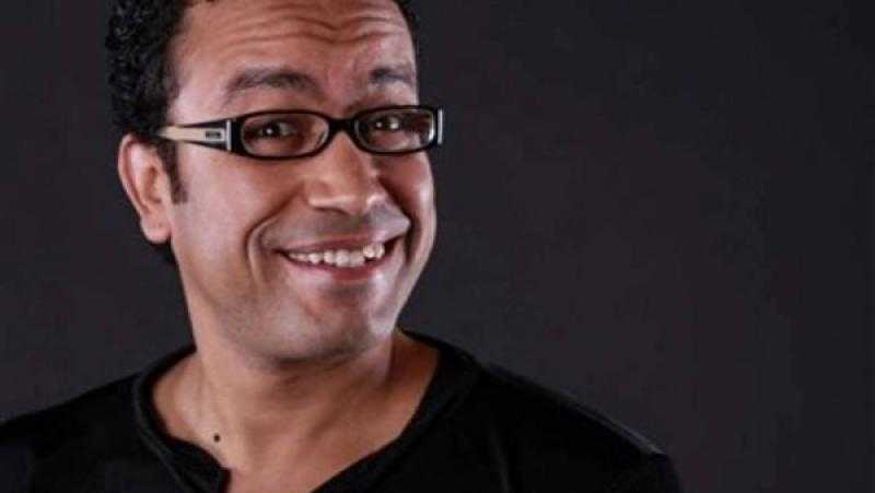 سامح حسين يقدم آخر ليلة لعرض «حلم جميل» على مسرح السلام