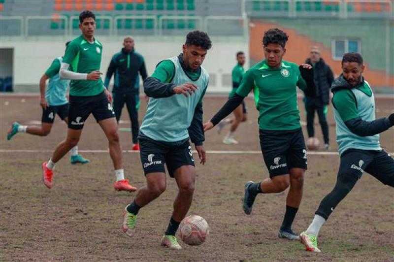 البنك الأهلي يفتتح ملعبه الجديد