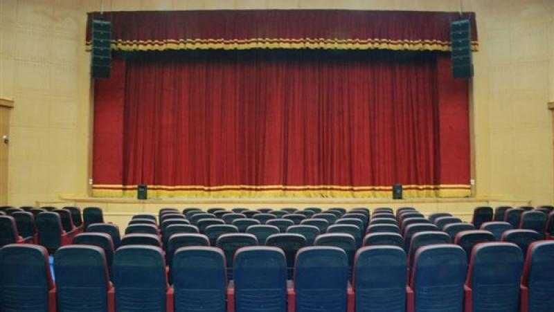 مسرحية «حلم ليلة عرض» على خشبة مسرح الفلكي الأربعاء المقبل