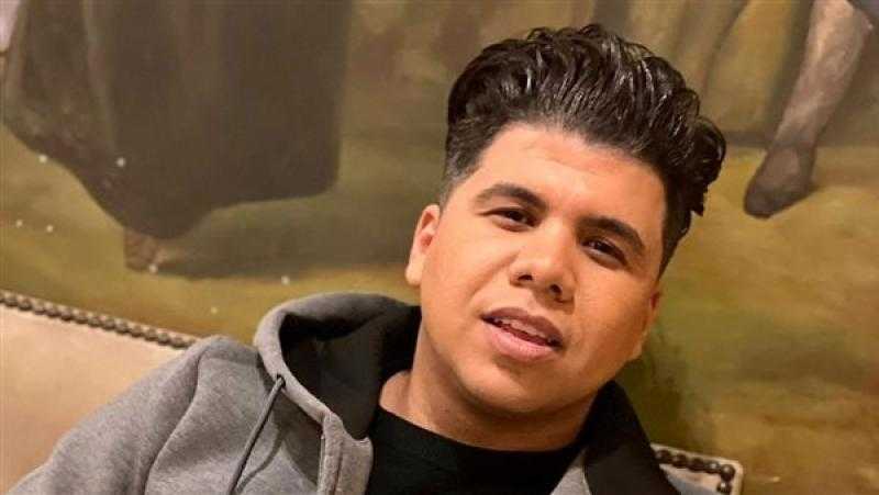 حقيقة غناء عمر كمال في ليبيا مقابل 450 ألف دولار