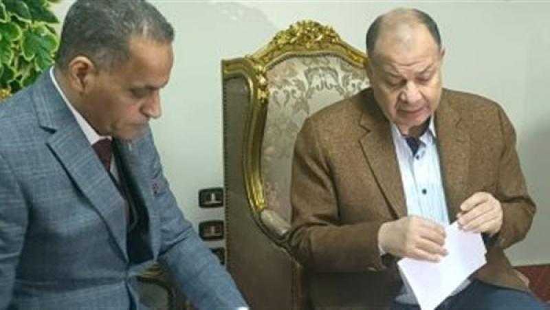 اعتماد نتيجة الشهادة الإعدادية في أسيوط بنسبة نجاح 79.5%