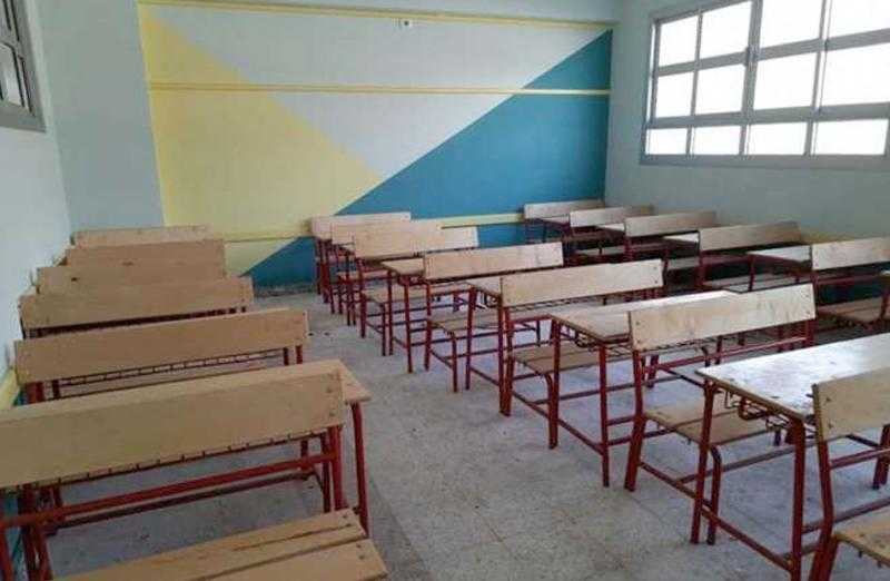 محافظ الشرقية: الانتهاء من الاستعدادات النهائية لبدء الفصل الدراسي الثاني