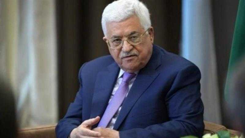 الرئيس الفلسطيني يثمن مواقف إيطاليا الداعمة لتحقيق السلام