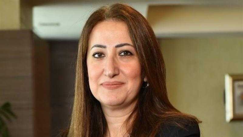 داليا الباز ضمن قائمة فوربس لأقوى 100 سيدة أعمال في 2023