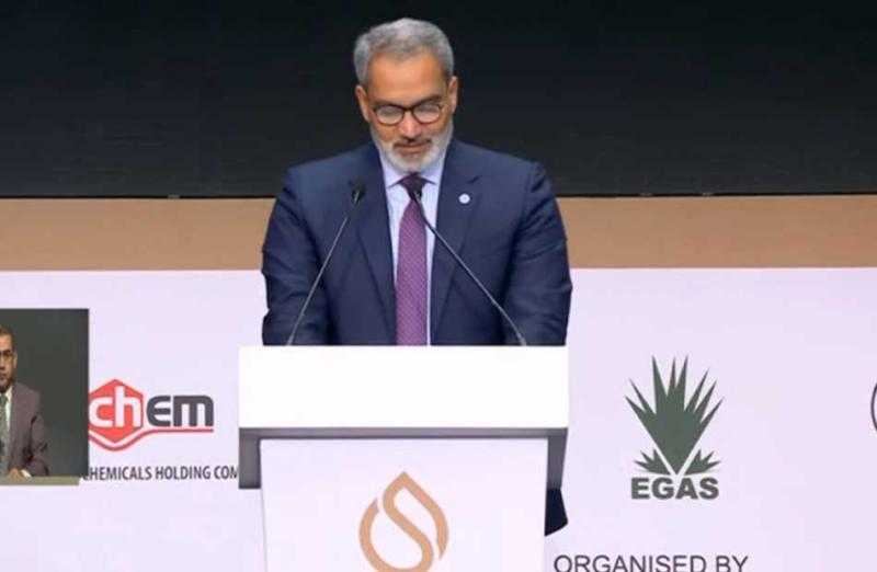الأمين العام لمنظمة «أوبك» يؤكد اهتمام مصر البالغ بصناعة الطاقة والنفط والغاز