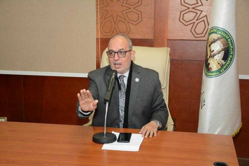 أستاذ حديث بالأزهر: انتزاع النص من سياقه العام يؤدي إلى انحراف في الفهم