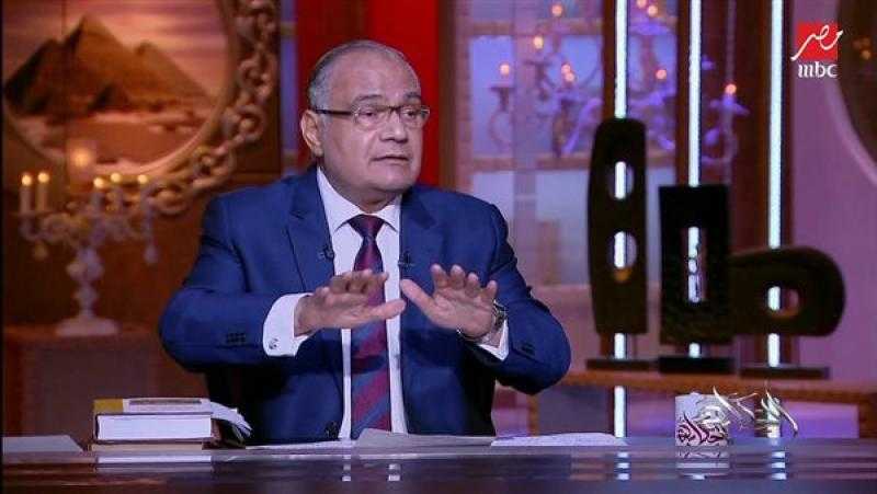 هل الابتلاءات دليل غضب الله؟.. سعد الهلالي يجيب