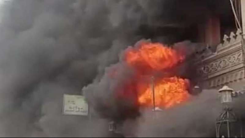 خط أحمر